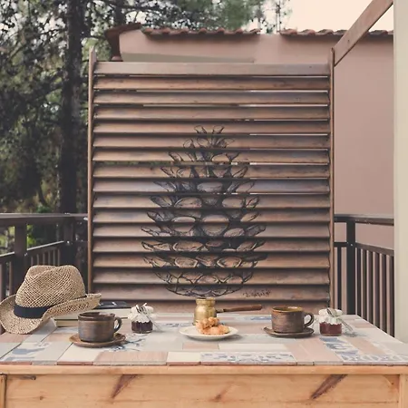 House Ekton Apartahotel