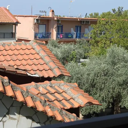 House Ekton 3* Pefkari