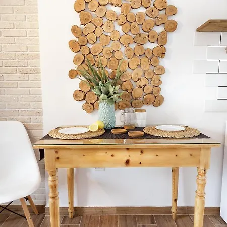 House Ekton 3* Pefkari