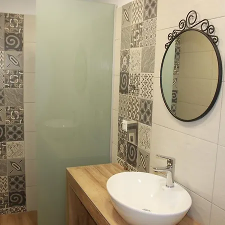 Апарт-отель House Ekton