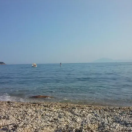 Apartahotel House Ekton