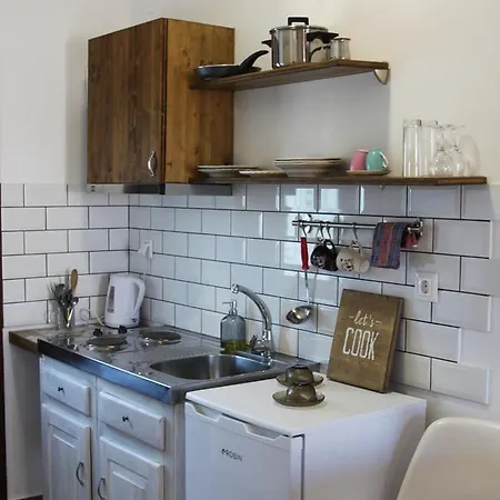 House Ekton 3* Pefkari