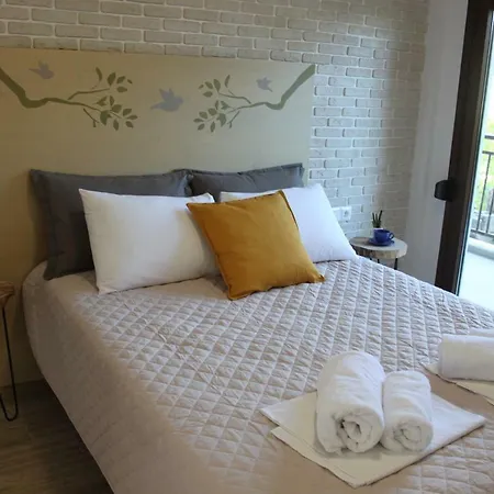 House Ekton Apartahotel