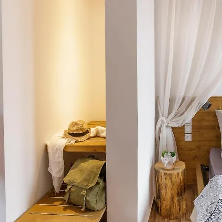 House Ekton Hotel apartamentowy