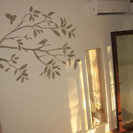 House Ekton 3* Пефкари