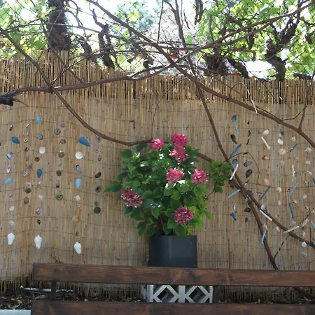 Hotel apartamentowy House Ekton 3*