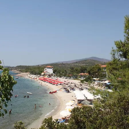 Hotel apartamentowy House Ekton 3*