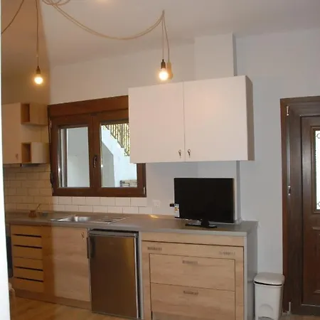 House Ekton Ξενοδοχείο με διαμερίσματα