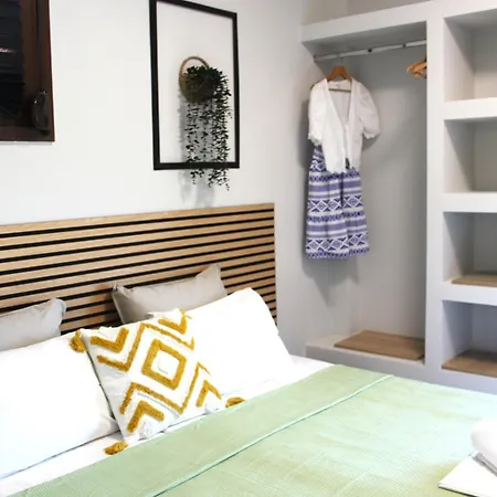 Aparthotel House Ekton