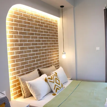 House Ekton 3* Pefkari