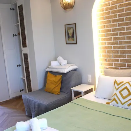 House Ekton 3* Pefkari