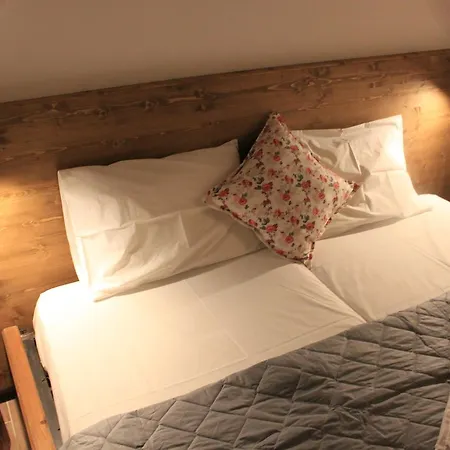 House Ekton Апарт-отель
