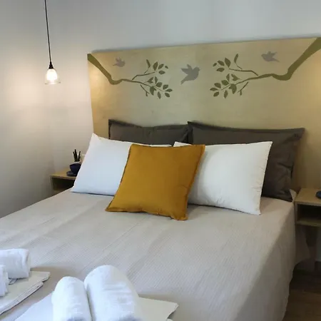 House Ekton Aparthotel