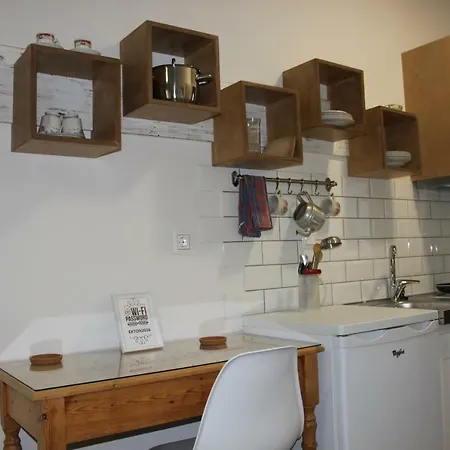House Ekton Апарт-отель